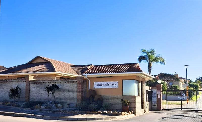 3 Bedroom Property for Sale in Heiderand Western Cape